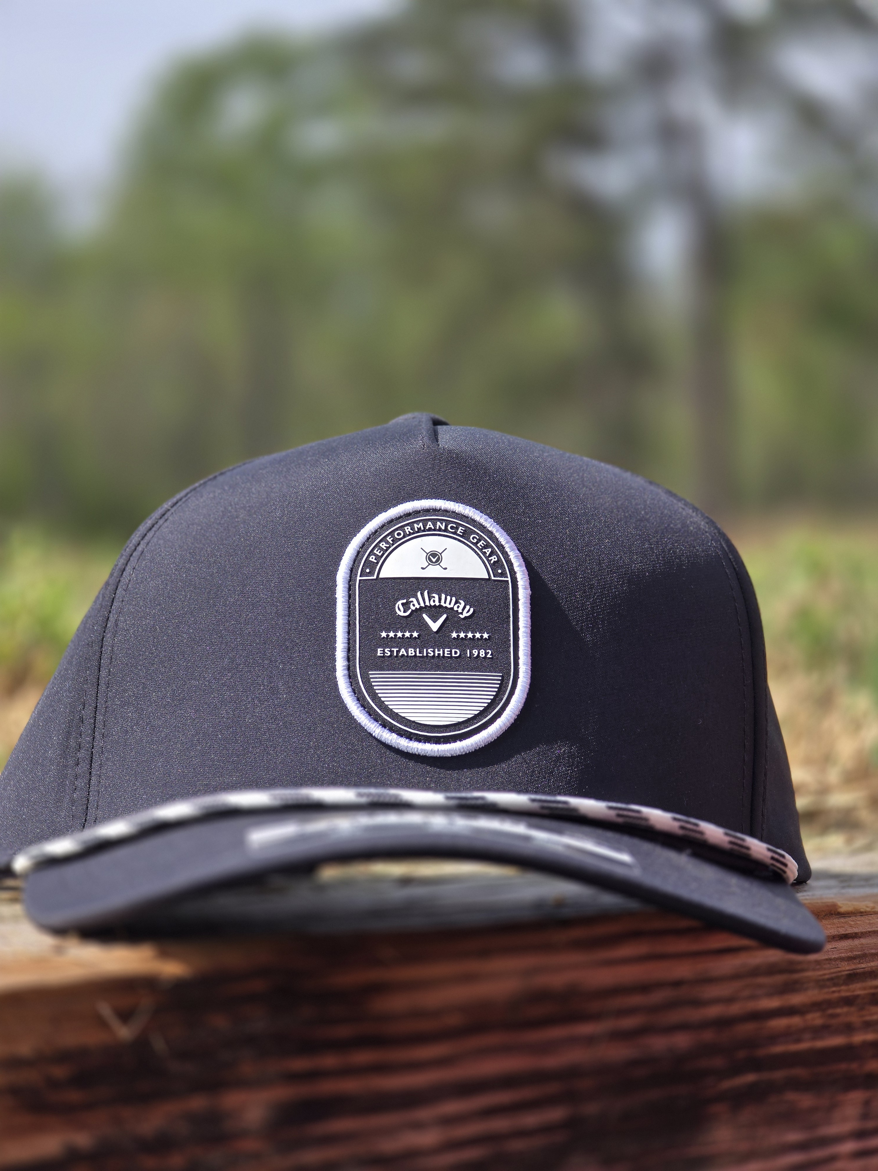 Callaway Golf Hat: $40