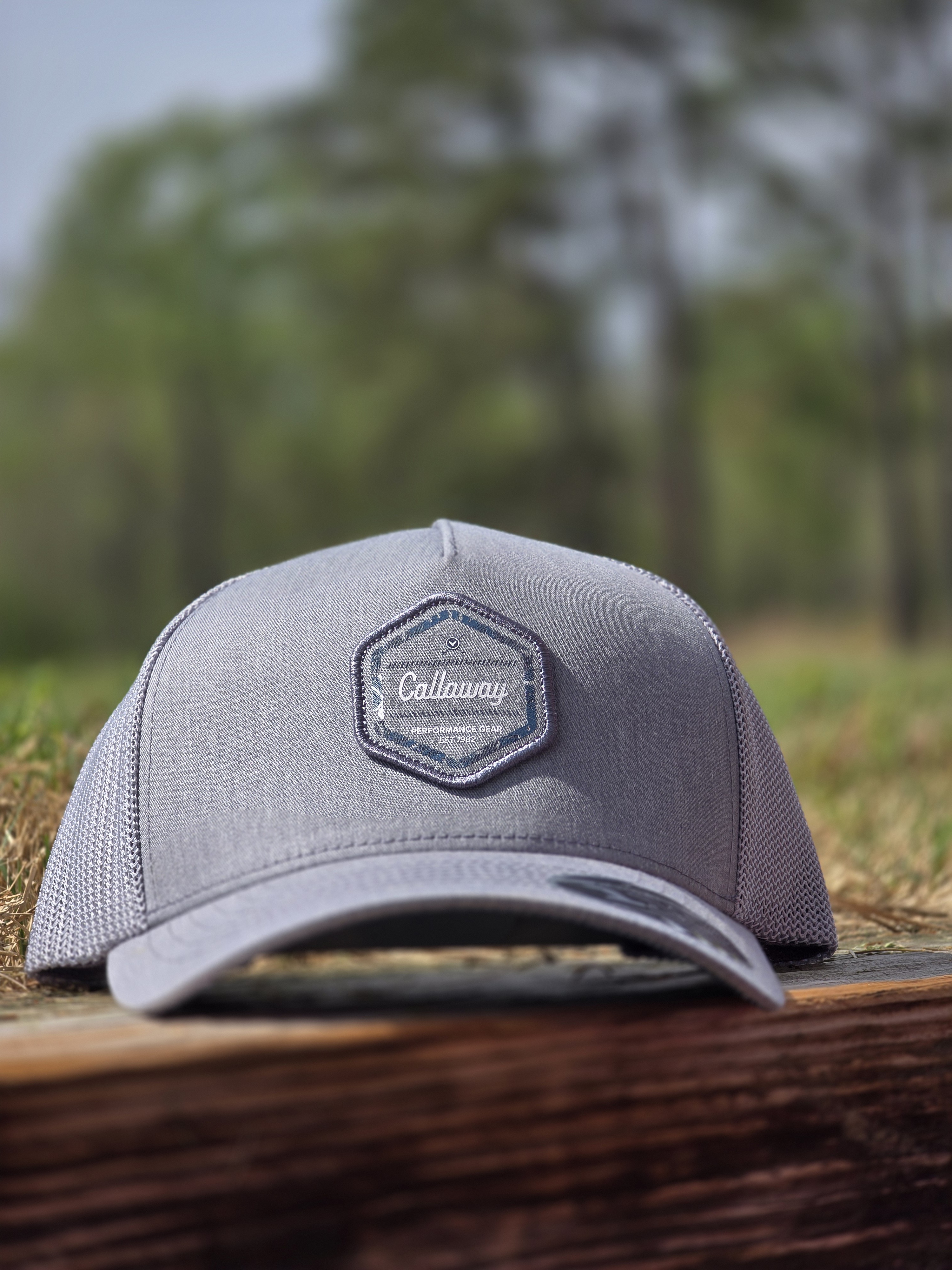 Callaway Golf Hat: $40