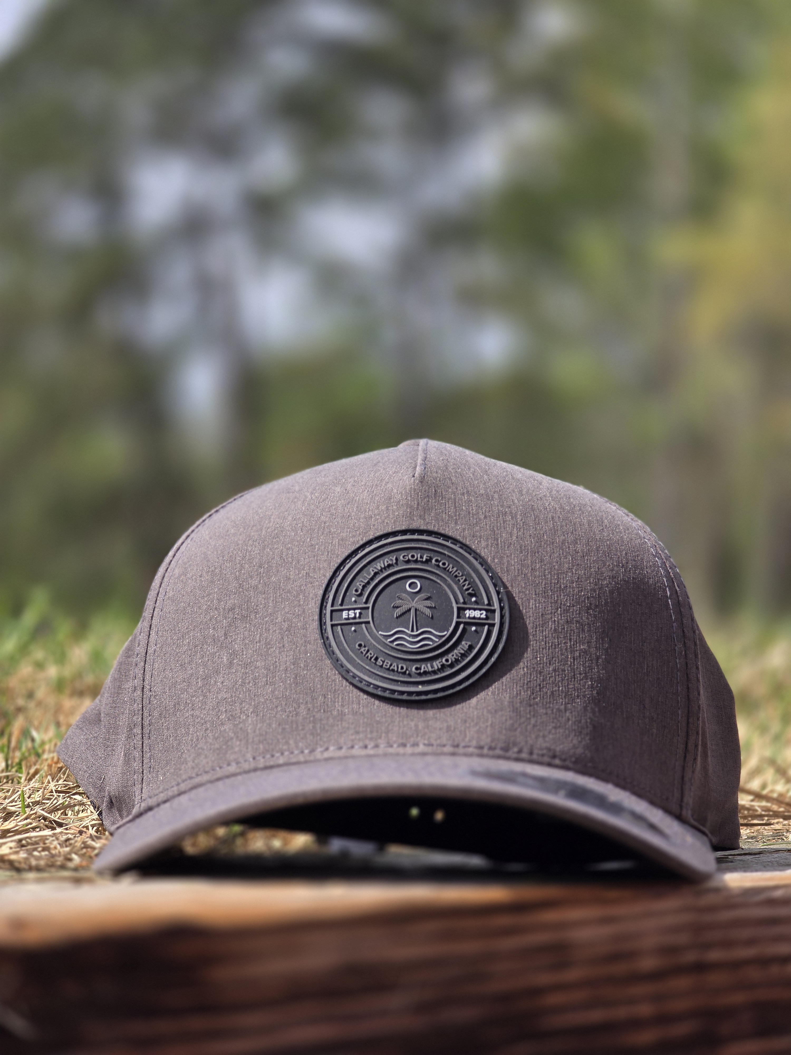 Callaway Golf Hat: $40